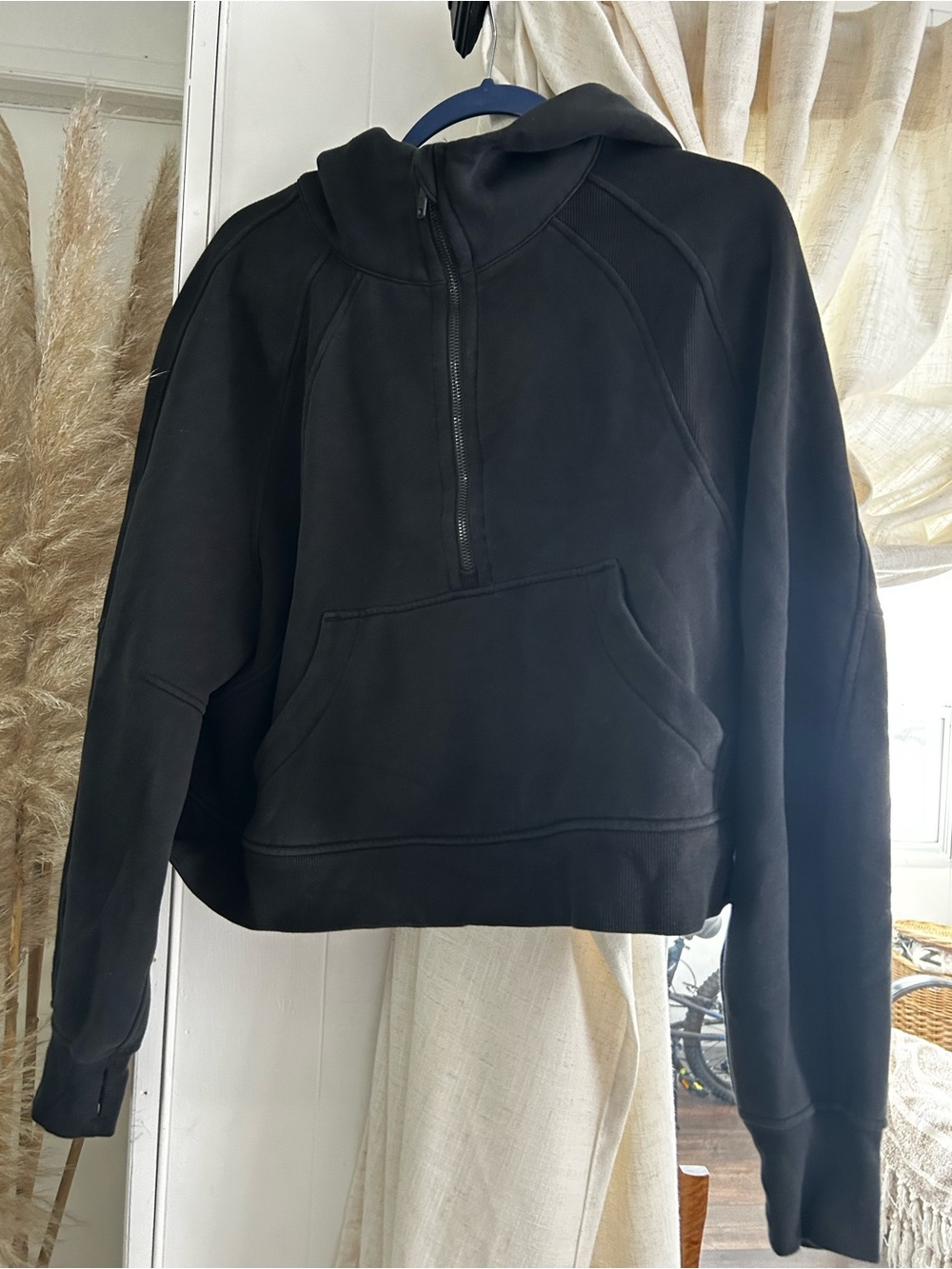 Lululemon scuba hoodie